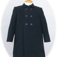 Child's traditional coats