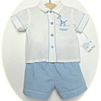 Baby boys' suits