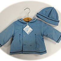 Baby boy's jacket